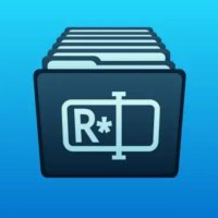 Renamers Files文件重命名加图标bot