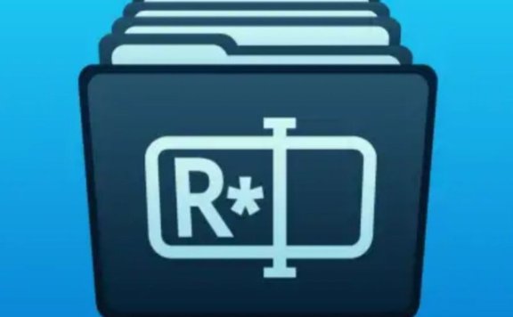 Renamers Files文件重命名加图标bot