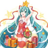 二次元主題：bilibili by miku，一款可愛粉嫩的tg主題，分淺色深色